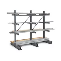 Rayonnage cantilever