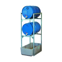 Pour fûts de 60 litres