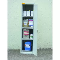Armoire phytosanitaire