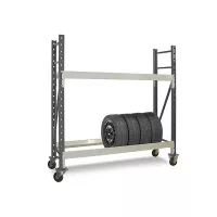 Charge max 150kg